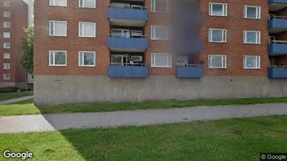 Lägenheter att hyra i Norrköping - Bild från Google Street View