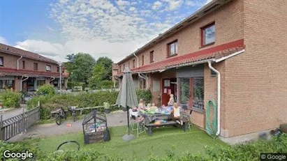 Lägenheter att hyra i Linköping - Bild från Google Street View