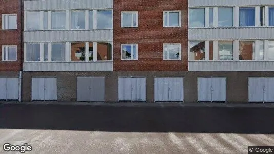 Lägenheter att hyra i Karlstad - Bild från Google Street View