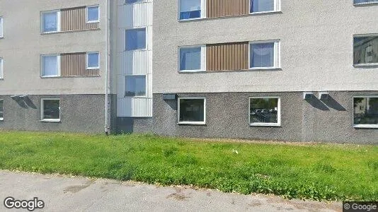 Lägenheter att hyra i Södertälje - Bild från Google Street View