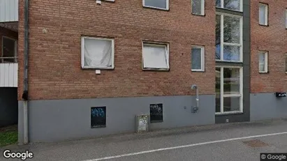 Lägenheter att hyra i Falköping - Bild från Google Street View