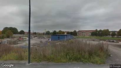 Lägenheter att hyra i Norrköping - Bild från Google Street View