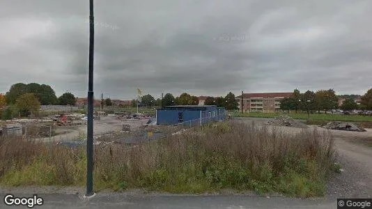 Lägenheter att hyra i Norrköping - Bild från Google Street View