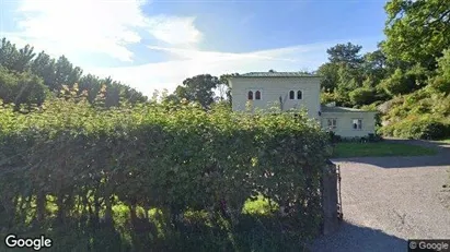 Rum att hyra i Kungsbacka - Bild från Google Street View