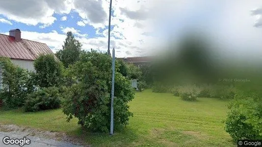 Lägenheter att hyra i Örnsköldsvik - Bild från Google Street View