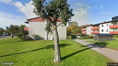 Lägenheter att hyra i Uppvidinge - Bild från Google Street View