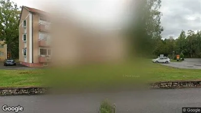 Lägenheter att hyra i Uppvidinge - Bild från Google Street View