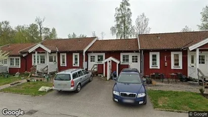 Lägenheter att hyra i Uppvidinge - Bild från Google Street View