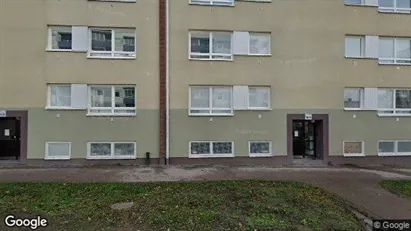 Lägenheter att hyra i Eskilstuna - Bild från Google Street View