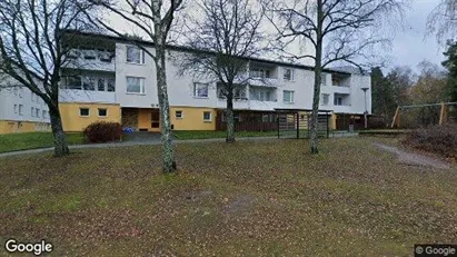 Lägenheter att hyra i Eskilstuna - Bild från Google Street View