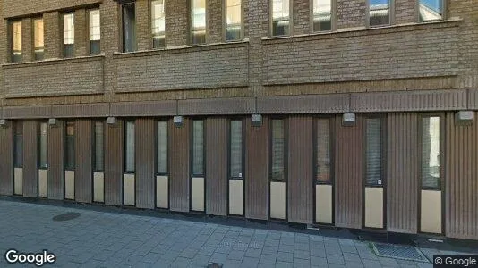 Lägenheter att hyra i Malmö Centrum - Bild från Google Street View