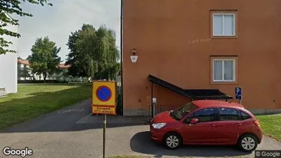 Lägenheter att hyra i Norrköping - Bild från Google Street View