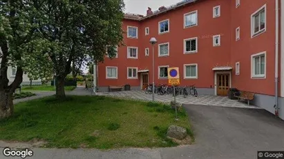 Lägenheter att hyra i Linköping - Bild från Google Street View