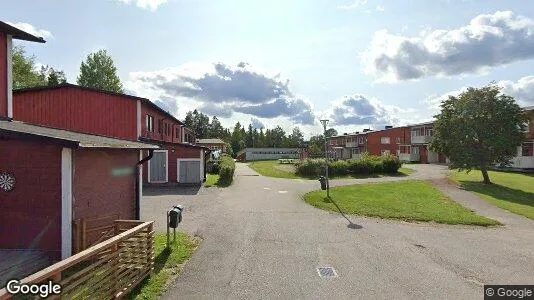 Lägenheter att hyra i Sundsvall - Bild från Google Street View