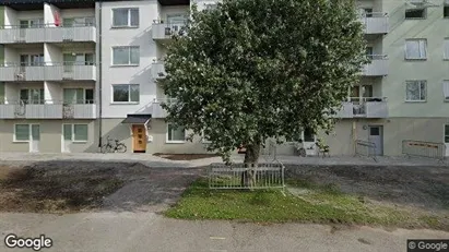 Lägenheter att hyra i Katrineholm - Bild från Google Street View