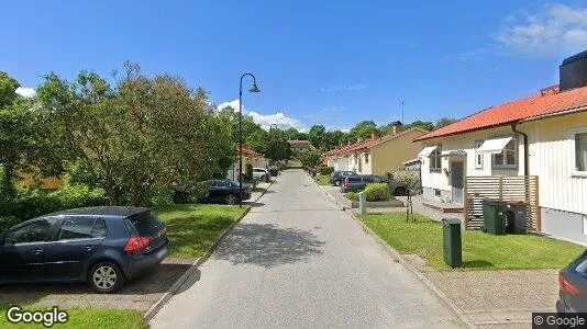 Lägenheter att hyra i Söderort - Bild från Google Street View