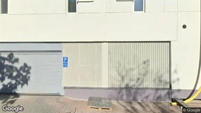 Lägenheter att hyra i Uppsala - Bild från Google Street View