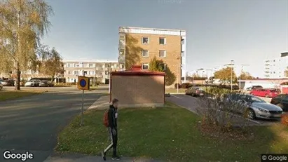 Lägenheter att hyra i Värnamo - Bild från Google Street View