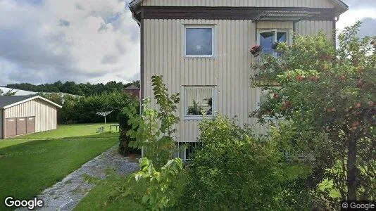 Lägenheter att hyra i Varberg - Bild från Google Street View