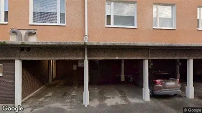 Lägenheter att hyra i Eskilstuna - Bild från Google Street View