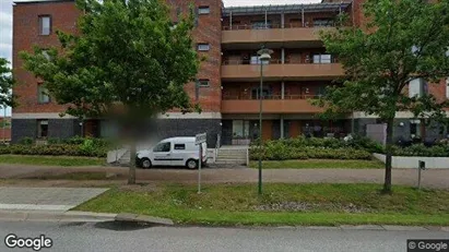 Lägenheter att hyra i Helsingborg - Bild från Google Street View