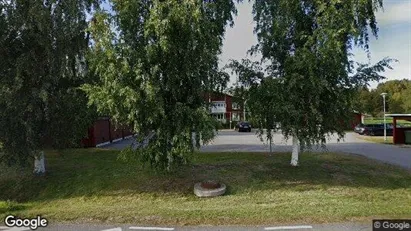 Lägenheter att hyra i Piteå - Bild från Google Street View