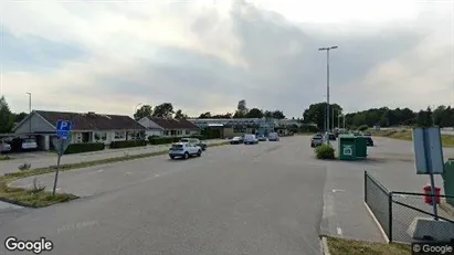 Lägenheter att hyra i Oxelösund - Bild från Google Street View