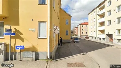 Lägenheter att hyra i Nyköping - Bild från Google Street View