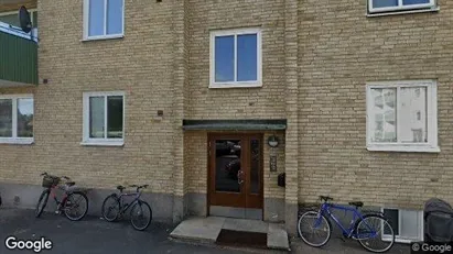 Lägenheter att hyra i Område ej specificerat - Bild från Google Street View