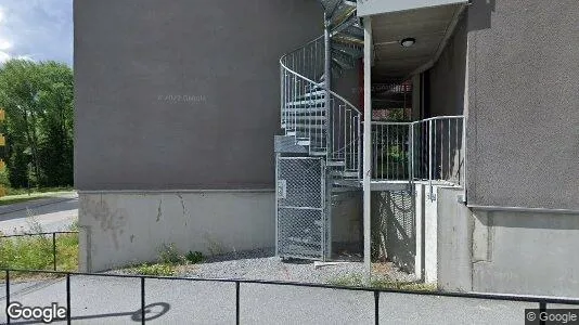 Lägenheter att hyra i Område ej specificerat - Bild från Google Street View