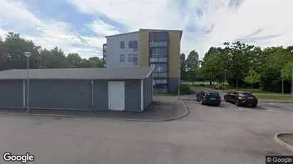 Lägenheter att hyra i Svalöv - Bild från Google Street View