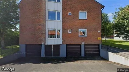 Lägenheter att hyra i Falköping - Bild från Google Street View