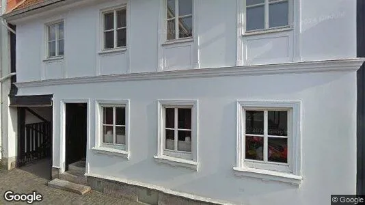 Lägenheter att hyra i Område ej specificerat - Bild från Google Street View