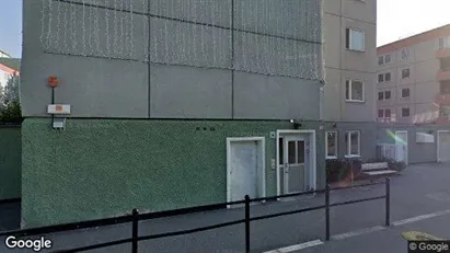 Lägenheter att hyra i Botkyrka - Bild från Google Street View