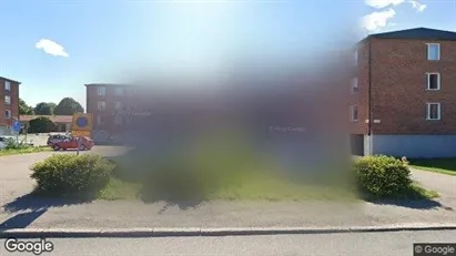 Lägenheter att hyra i Norrköping - Bild från Google Street View