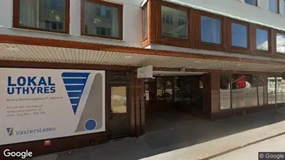 Rum att hyra i Uddevalla - Bild från Google Street View