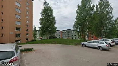 Lägenheter att hyra i Borlänge - Bild från Google Street View