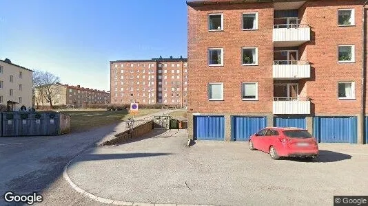 Lägenheter att hyra i Norrköping - Bild från Google Street View