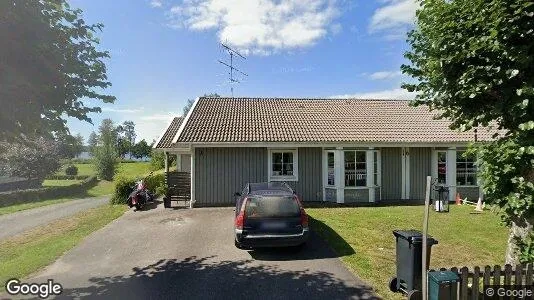 Lägenheter att hyra i Vetlanda - Bild från Google Street View