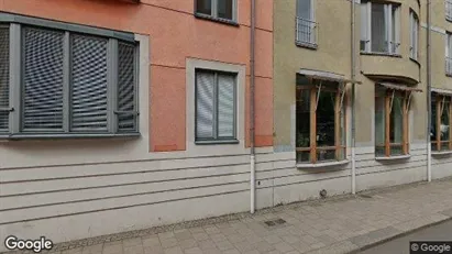 Lägenheter att hyra i Linköping - Bild från Google Street View