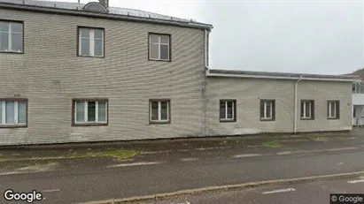 Lägenheter att hyra i Nordanstig - Bild från Google Street View