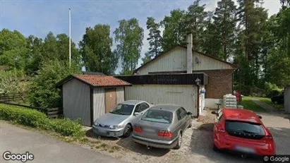 Lägenheter att hyra i Sala - Bild från Google Street View