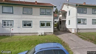 Lägenheter att hyra i Orust - Bild från Google Street View