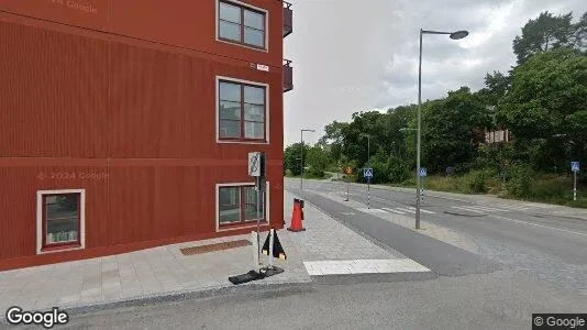 Lägenheter att hyra i Område ej specificerat - Bild från Google Street View