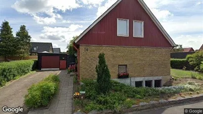 Rum att hyra i Fosie - Bild från Google Street View