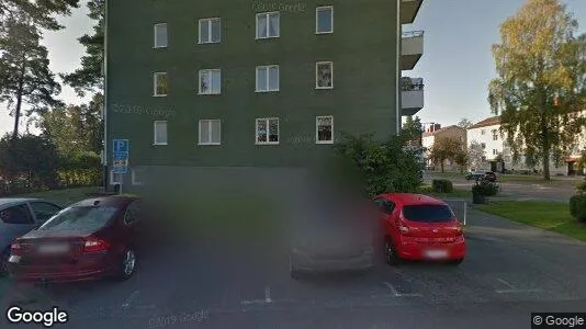 Lägenheter att hyra i Kumla - Bild från Google Street View