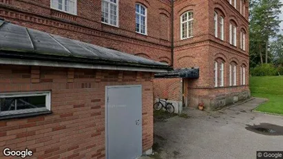 Lägenheter att hyra i Kristinehamn - Bild från Google Street View