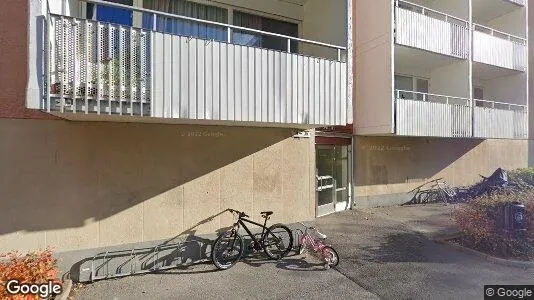 Lägenheter att hyra i Järfälla - Bild från Google Street View