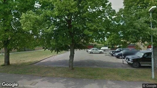 Lägenheter att hyra i Linköping - Bild från Google Street View