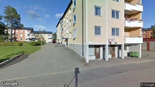 Lägenheter att hyra i Luleå - Bild från Google Street View